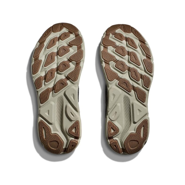 Hoka Clifton 9 Black/Slate - Imagen 6