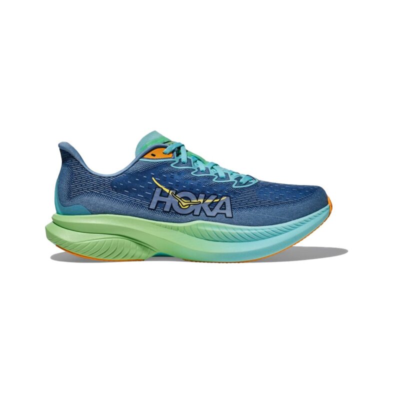 Hoka Mach 6 Hombre Dusk/Shadow - Imagen 1