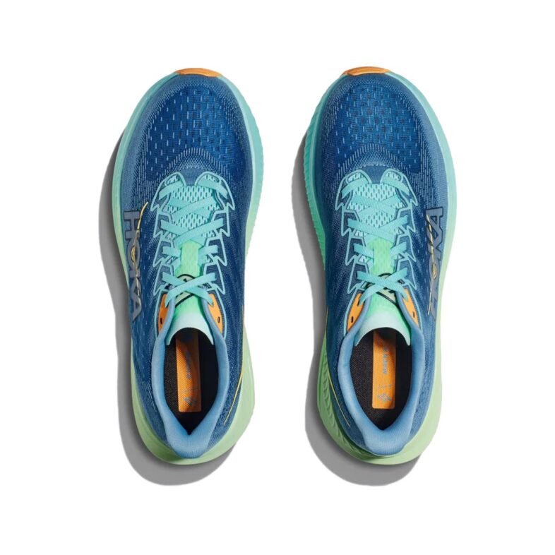 Hoka Mach 6 Hombre Dusk/Shadow - Imagen 2