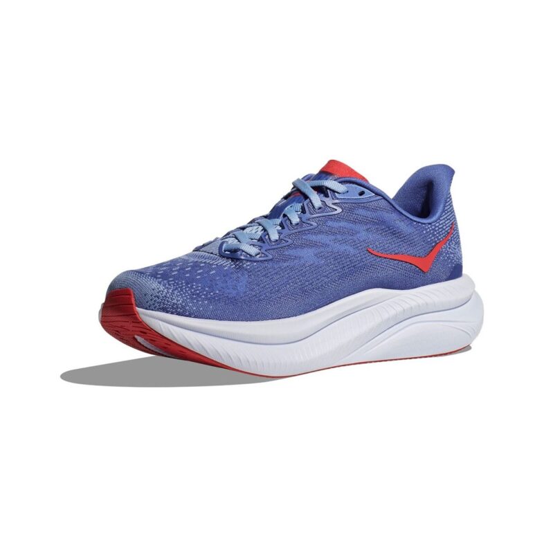 Hoka Mach 6 Mujer Mirage/Stellar - Imagen 3