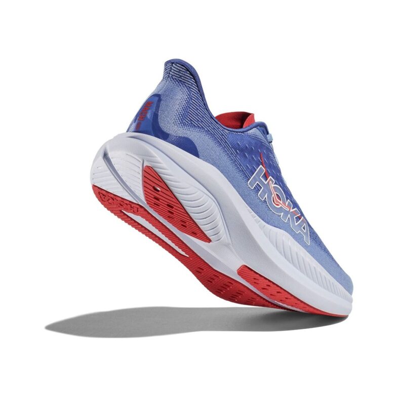 Hoka Mach 6 Mujer Mirage/Stellar - Imagen 4
