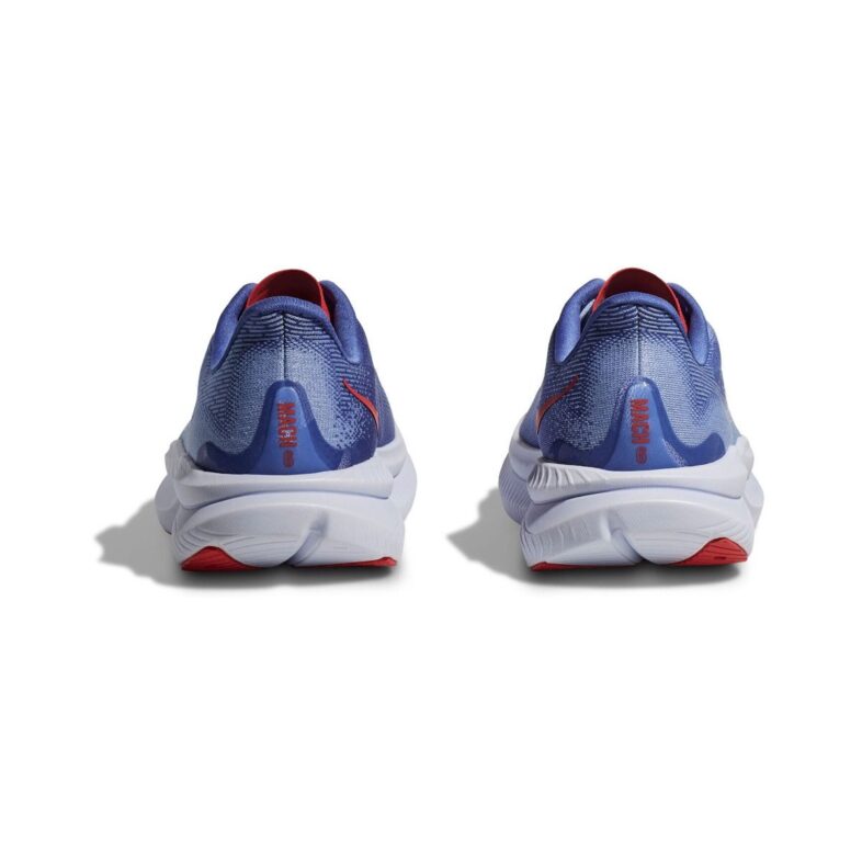 Hoka Mach 6 Mujer Mirage/Stellar - Imagen 5