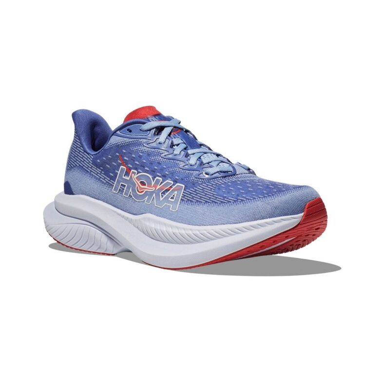 Hoka Mach 6 Mujer Mirage/Stellar - Imagen 6