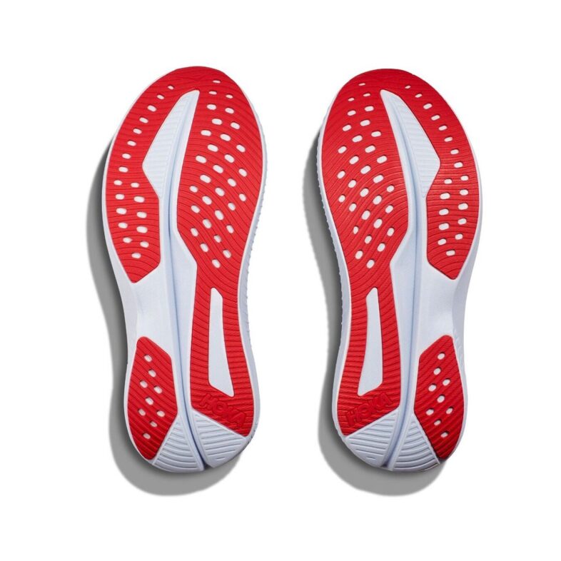 Hoka Mach 6 Mujer Mirage/Stellar - Imagen 7