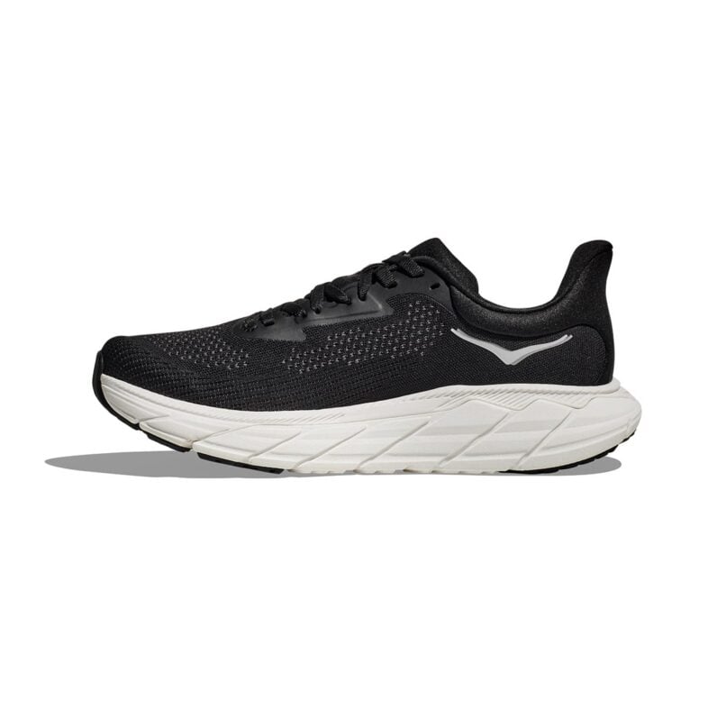 Hoka Arahi 7 Hombre Black/White - Imagen 7