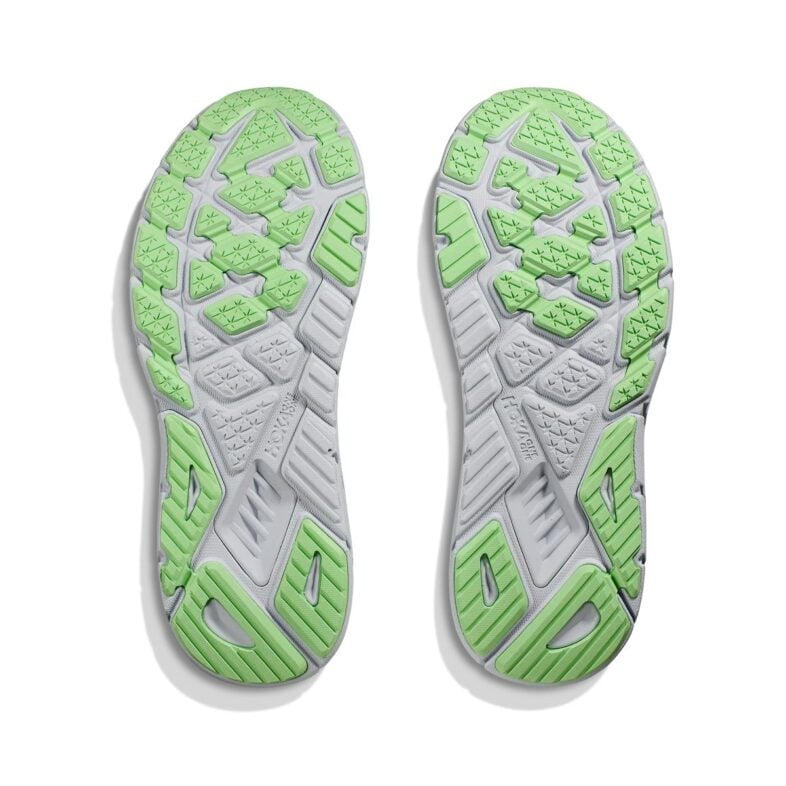Hoka Arahi 7 Hombre Shadow/Dusk - Imagen 3