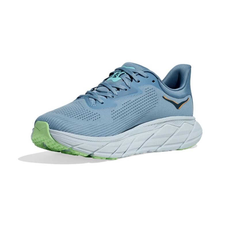 Hoka Arahi 7 Hombre Shadow/Dusk - Imagen 4