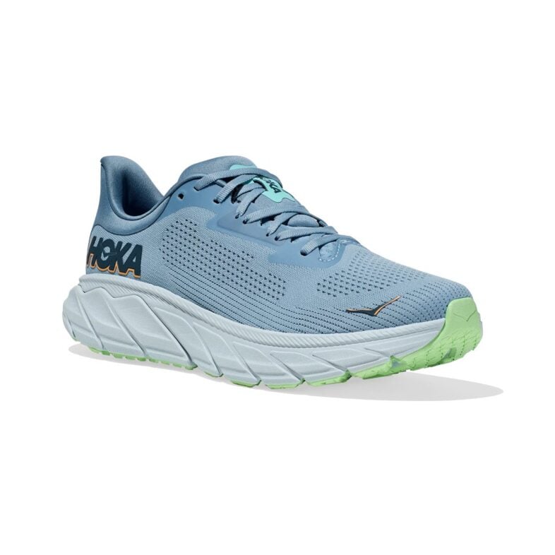 Hoka Arahi 7 Hombre Shadow/Dusk - Imagen 5