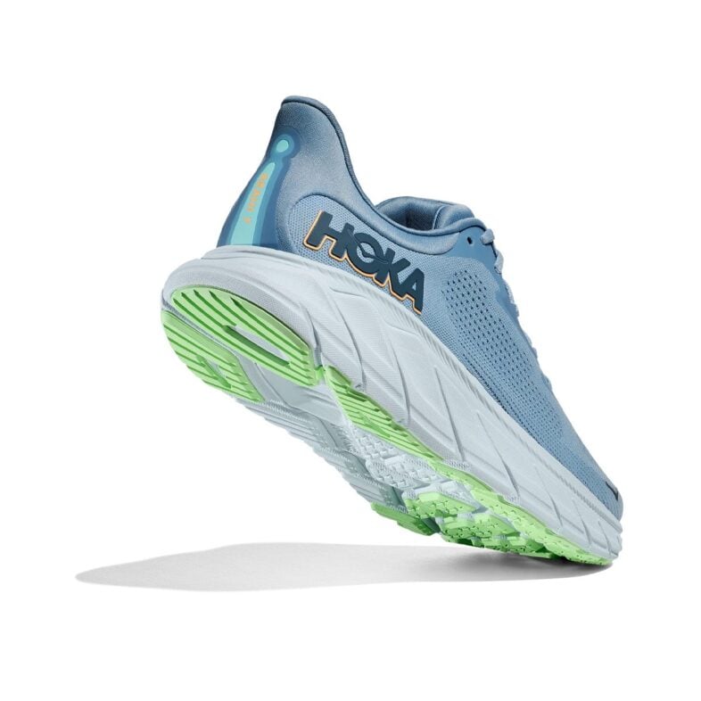 Hoka Arahi 7 Hombre Shadow/Dusk - Imagen 6