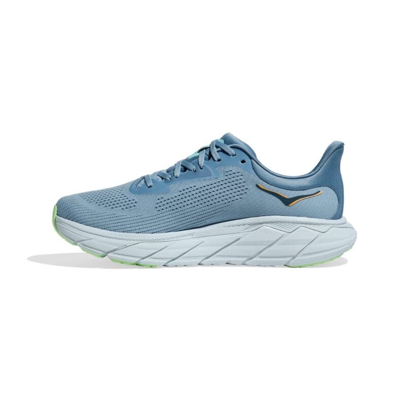 Hoka Arahi 7 Hombre Shadow/Dusk - Imagen 8