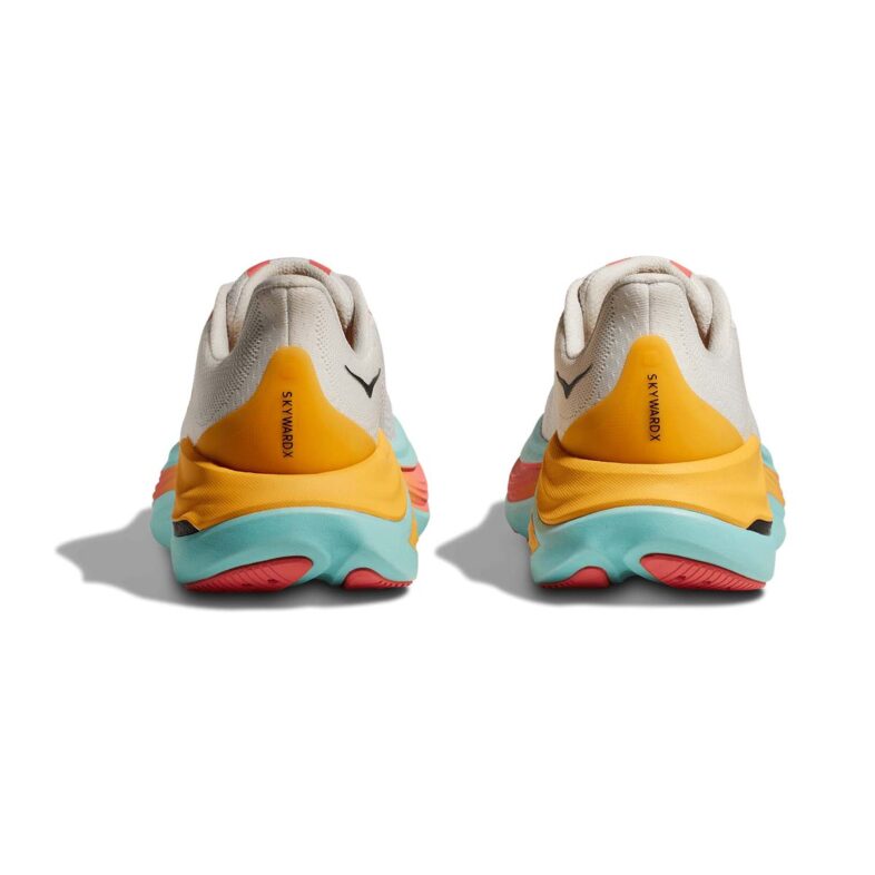 Hoka Skyward X Blanc De Blanc/Swim Day - Imagen 7