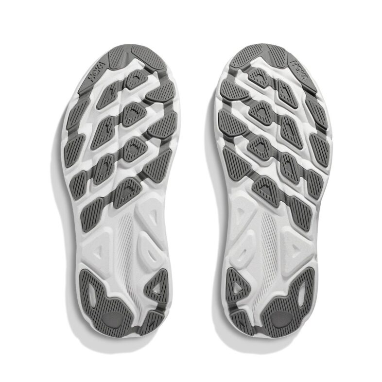 Hoka Clifton 9 Harbor Mist/Black - Imagen 6