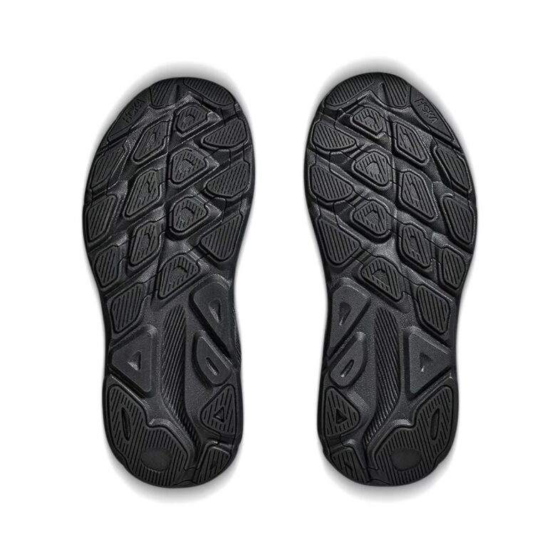 Hoka Clifton 9 Black - Imagen 6