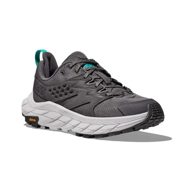 Hoka Anacapa Breeze Low Hombre Black - Imagen 4