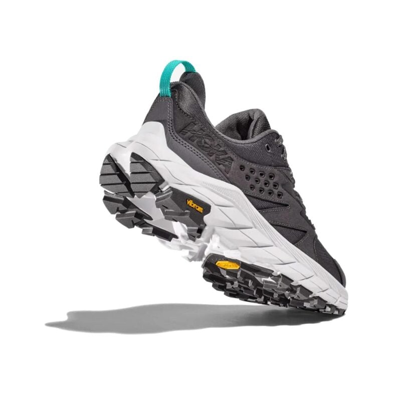 Hoka Anacapa Breeze Low Hombre Black - Imagen 5