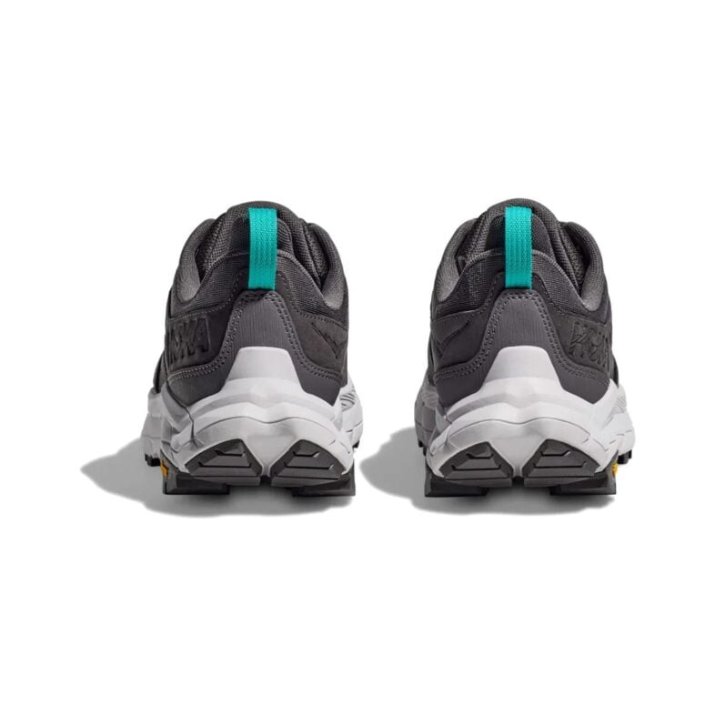 Hoka Anacapa Breeze Low Hombre Black - Imagen 6