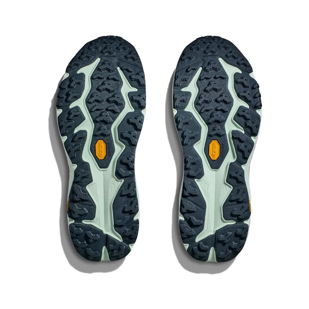 ドロマーゼーロ Hoka Speedgoat 6 Hombre Stormy Skies/Aqua breeze - HOKA® Oficial Chile