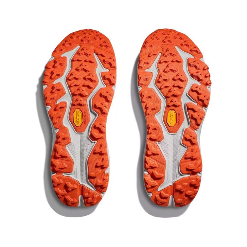 Hoka Speedgoat 6 Mujer Varsity Navy/Meteor - Imagen 7