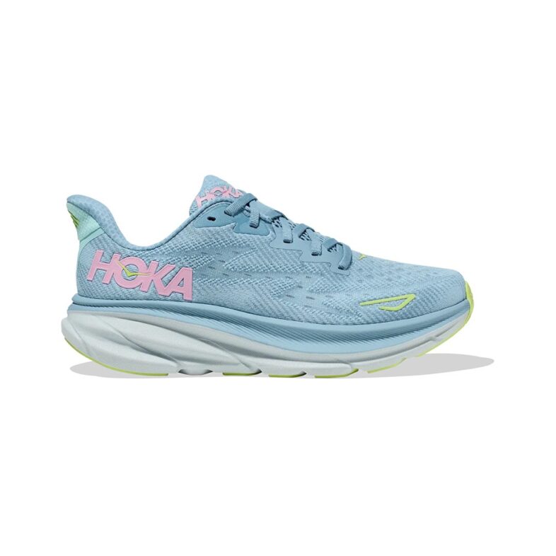 Hoka Clifton 9 Dusk/Pink Twilight - Imagen 1