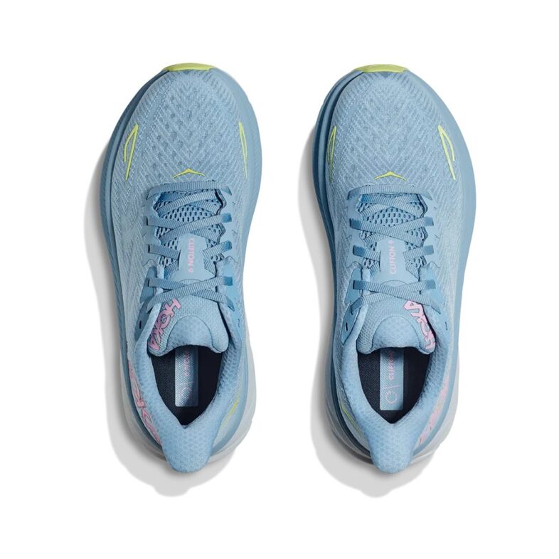 Hoka Clifton 9 Dusk/Pink Twilight - Imagen 2