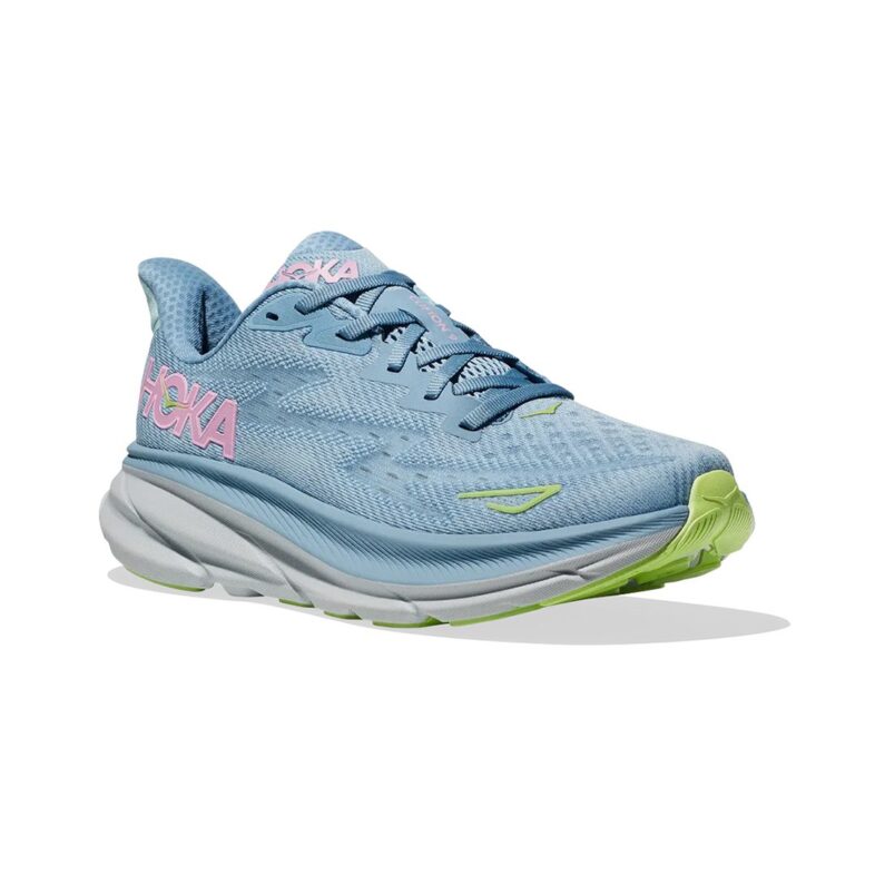 Hoka Clifton 9 Dusk/Pink Twilight - Imagen 3
