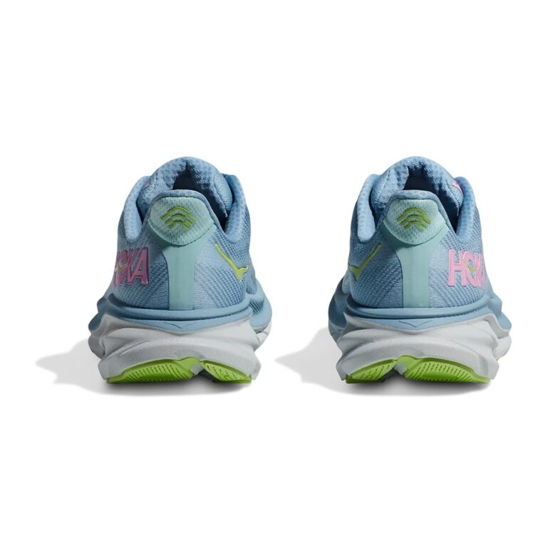Hoka Clifton 9 Dusk/Pink Twilight - Imagen 5