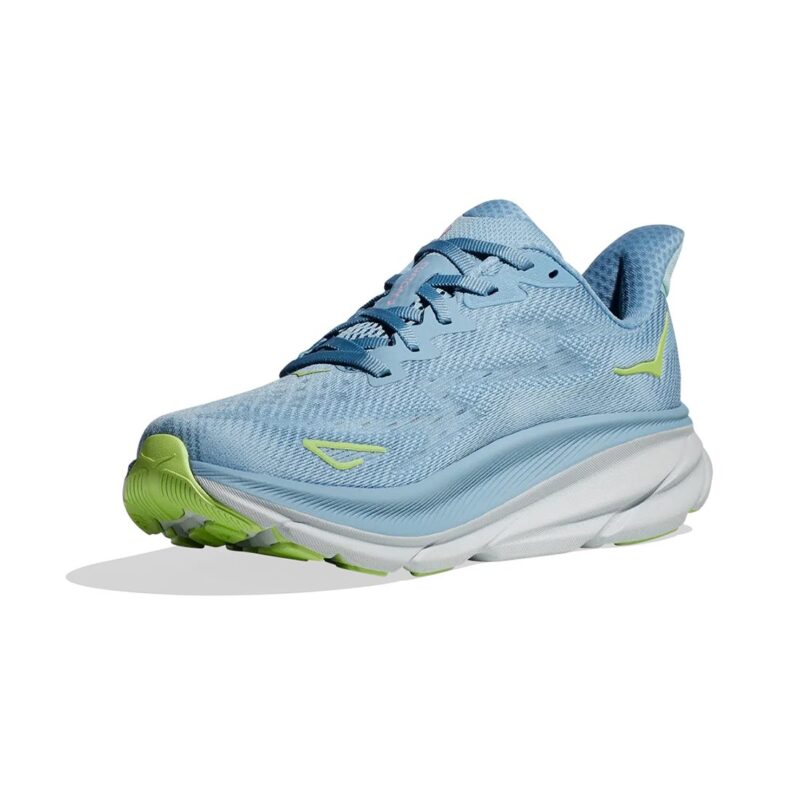 Hoka Clifton 9 Dusk/Pink Twilight - Imagen 6