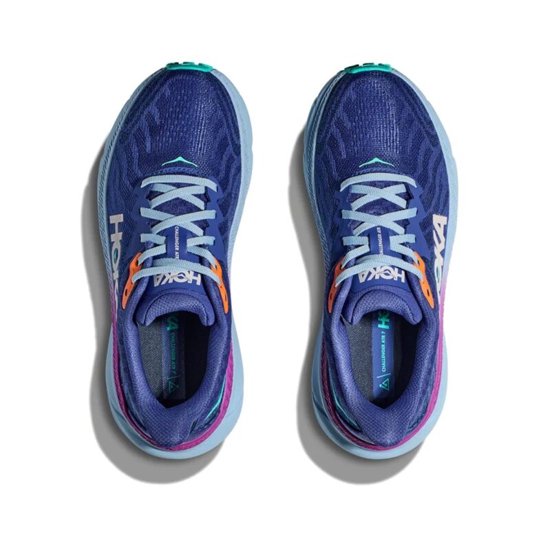 HOKA Challenger ATR 7 Evening Sky Drizzle - Imagen 2