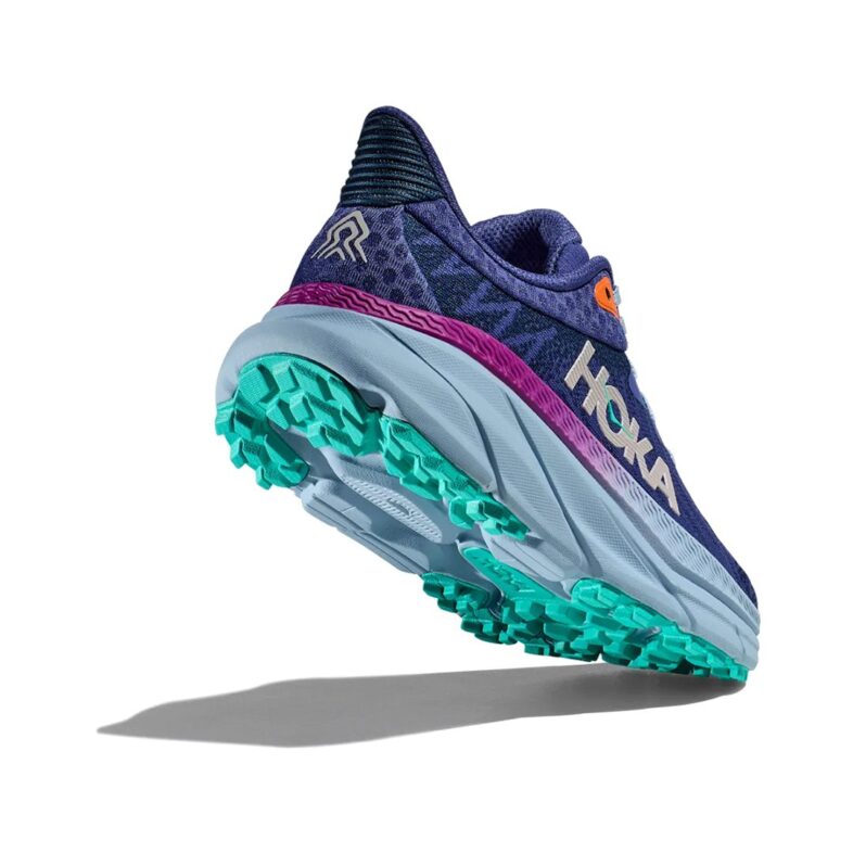 HOKA Challenger ATR 7 Evening Sky Drizzle - Imagen 4