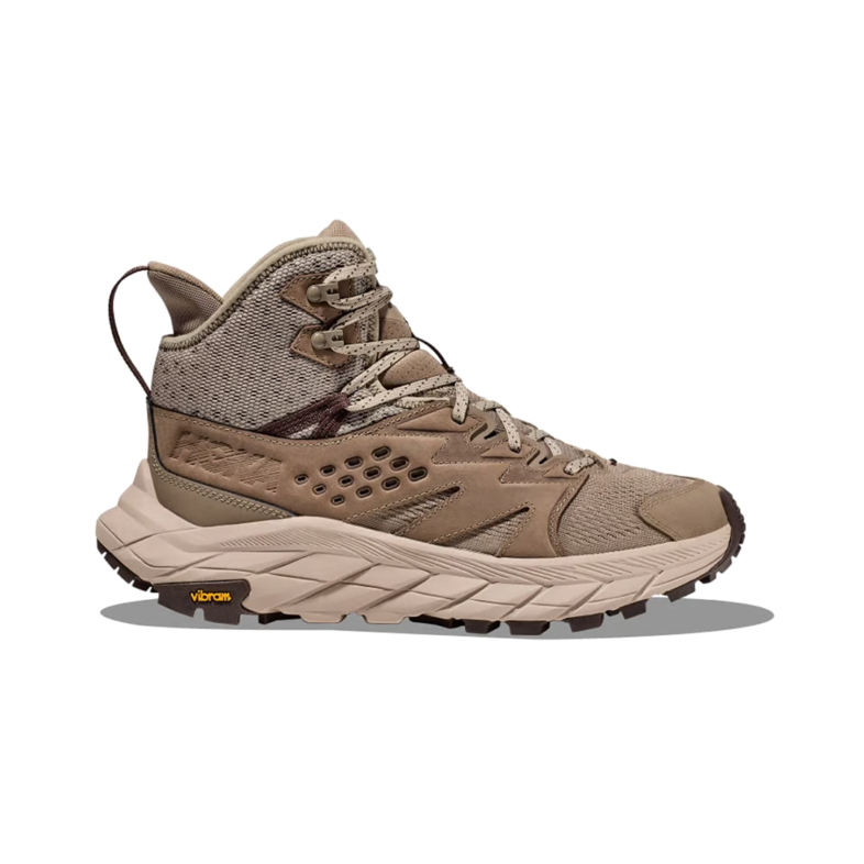 HOKA Anacapa Breeze Mid Dune/Oxford