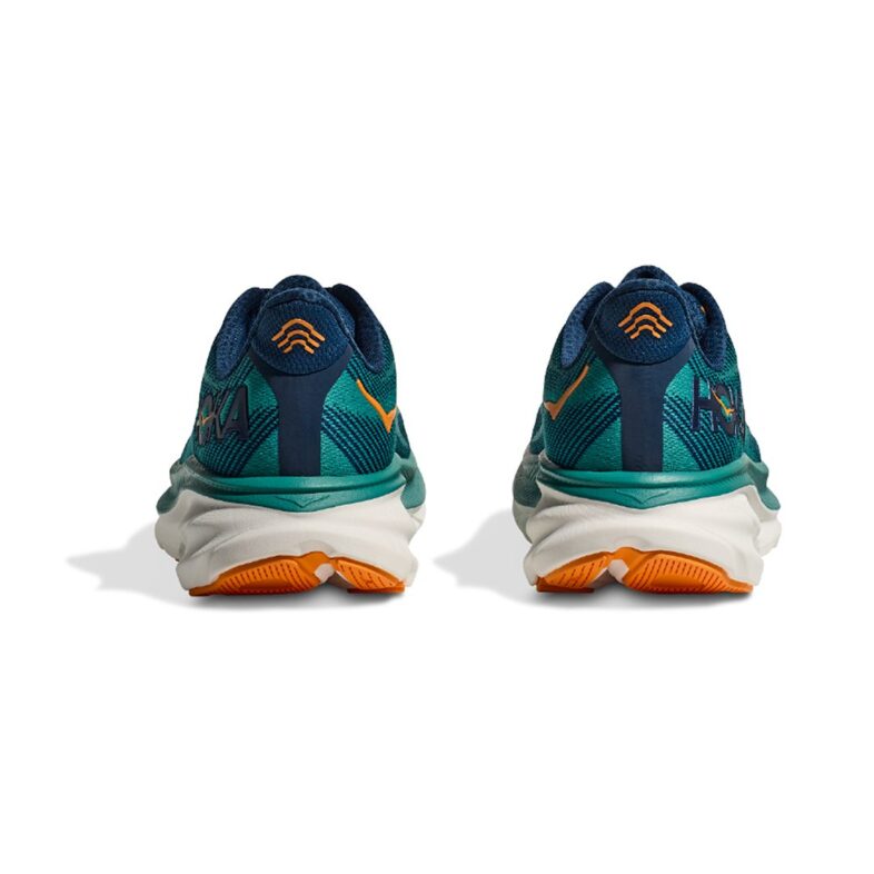 Hoka Clifton 9 Midnight/Oceanic - Imagen 5