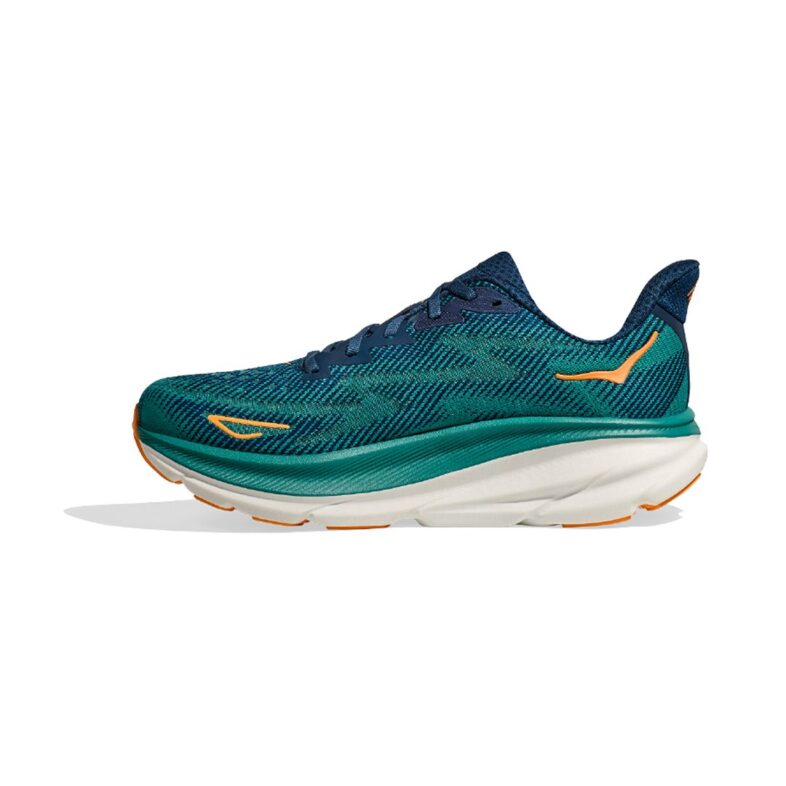 Hoka Clifton 9 Midnight/Oceanic - Imagen 7