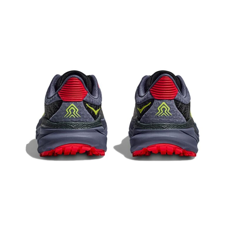 HOKA Challenger ATR 7 Obsidian/Anchor - Imagen 5