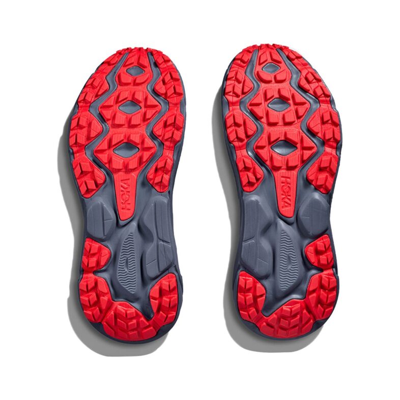 HOKA Challenger ATR 7 Obsidian/Anchor - Imagen 6