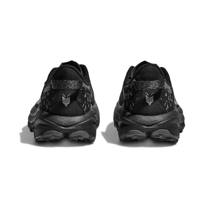 Hoka Speedgoat 6 GTX Mujer Black/Outer Orbit - Imagen 5