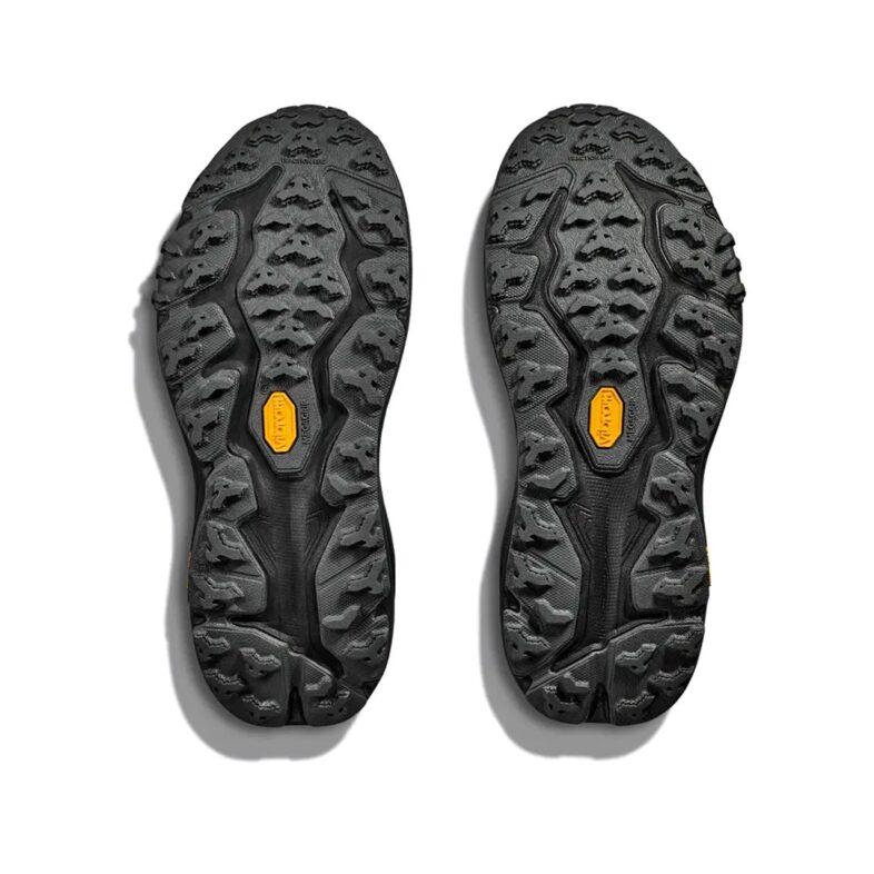 Hoka Speedgoat 6 GTX Mujer Black/Outer Orbit - Imagen 7