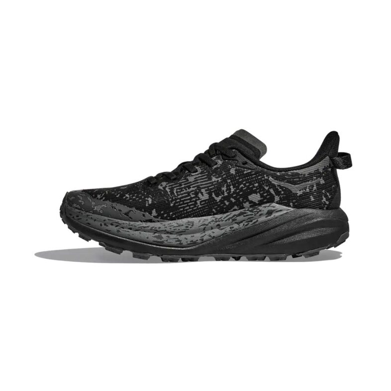 Hoka Speedgoat 6 GTX Mujer Black/Outer Orbit - Imagen 8