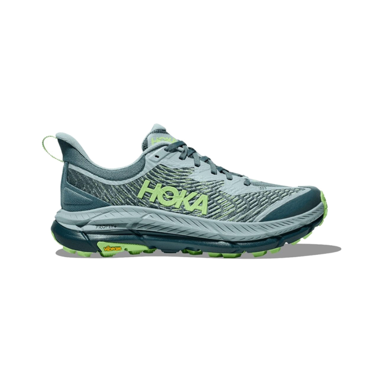 Hoka Mafate Speed 4 Hombre Mountain Fog/Druzy