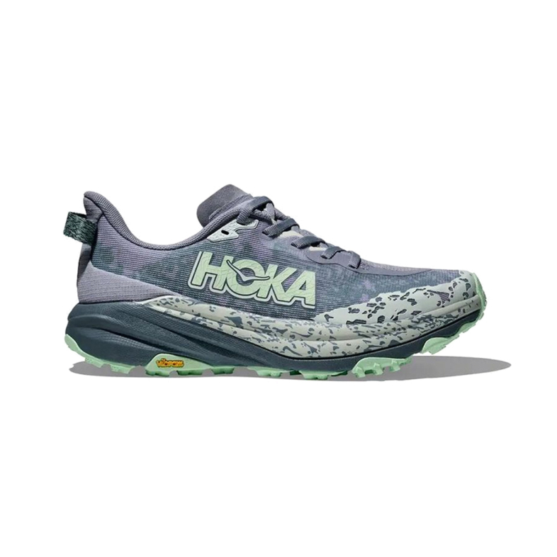 Hoka Speedgoat 6 Moonlight/Thunder Cloud