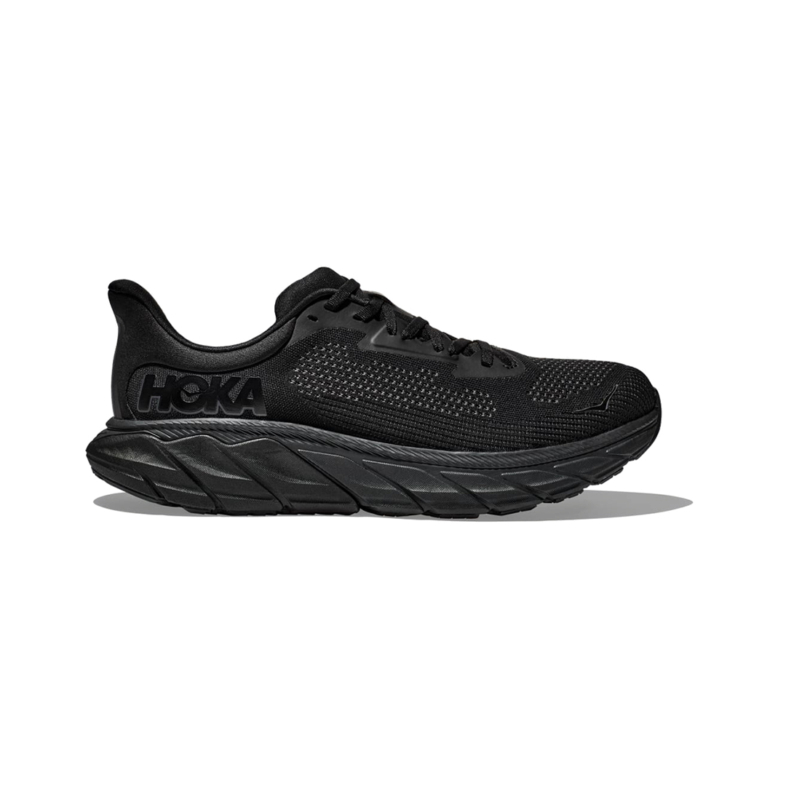 Hoka Arahi 7 Black