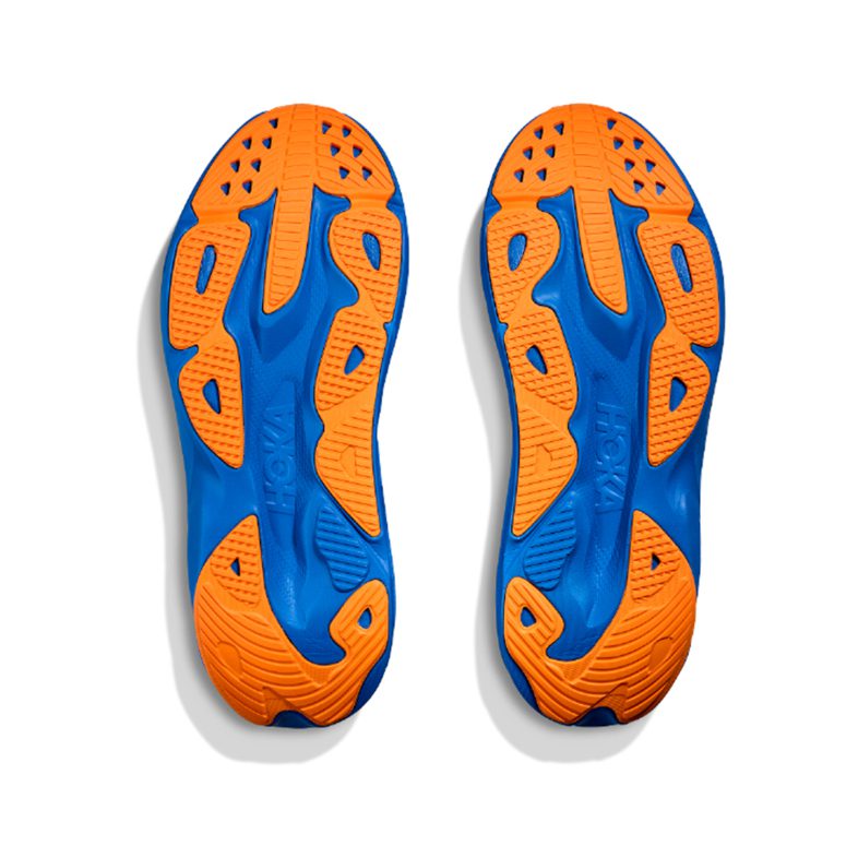 Hoka Skyflow Hombre Downpour/Thunder Cloud - HOKA® Oficial Chile