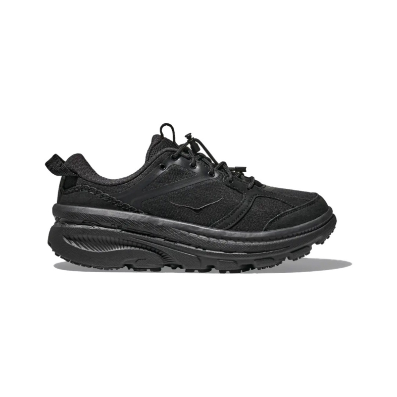Hoka Bondi B3LS Black