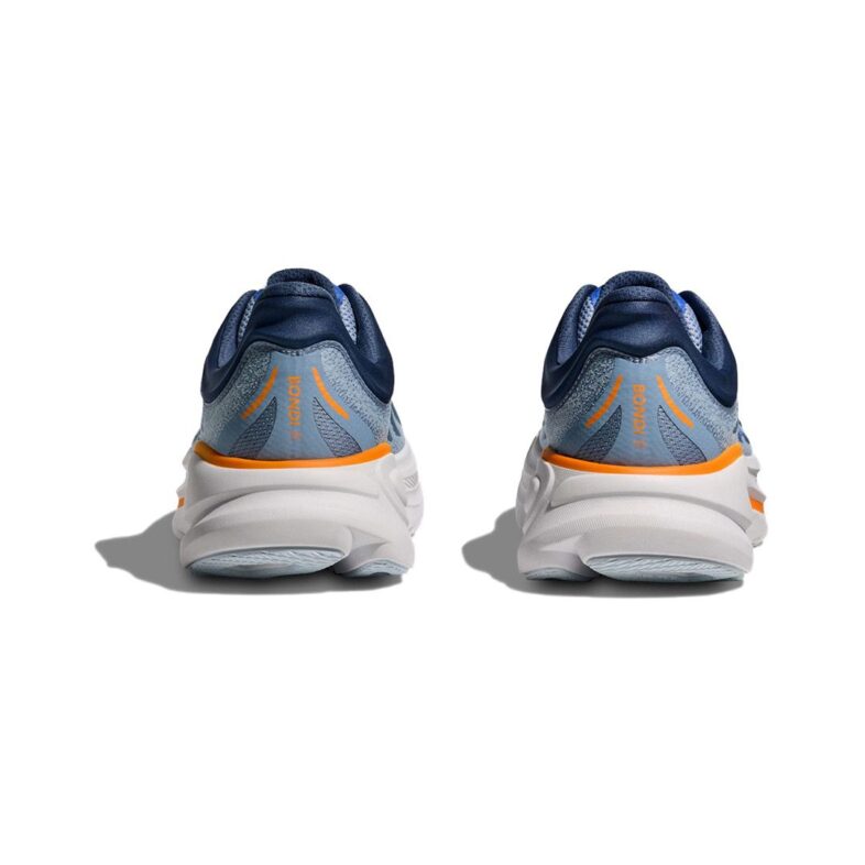 Hoka Bondi 9 Hombre Drizzle/Downpour - Imagen 5