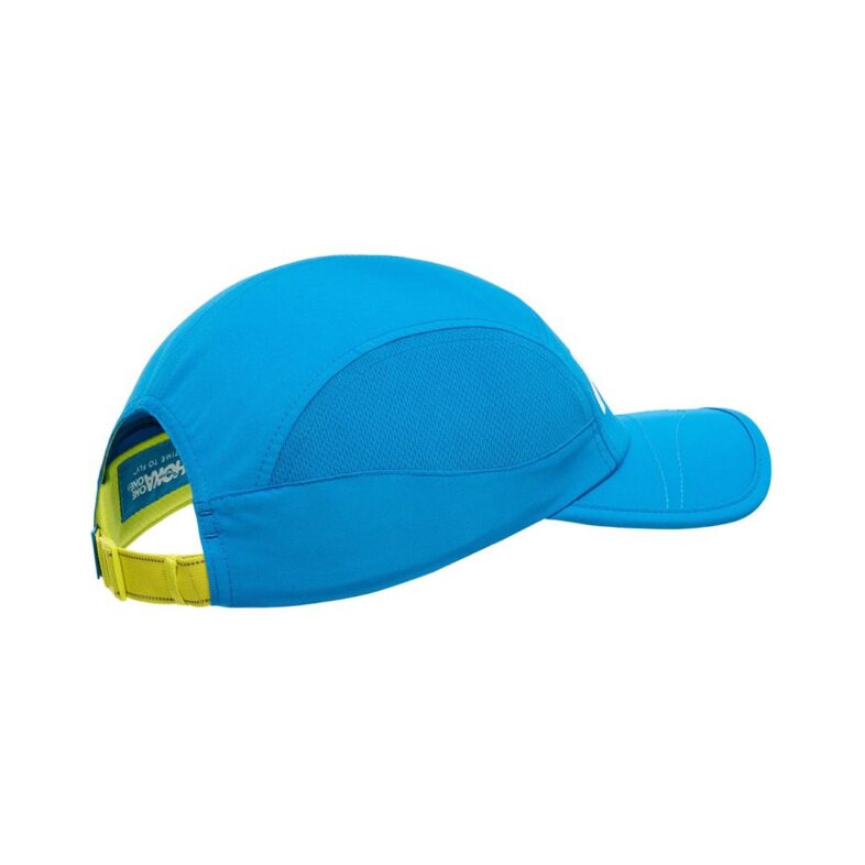 Jockey HOKA Chile Run Blue - Imagen 3