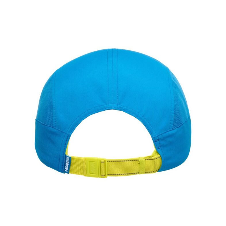 Jockey HOKA Chile Run Blue - Imagen 4