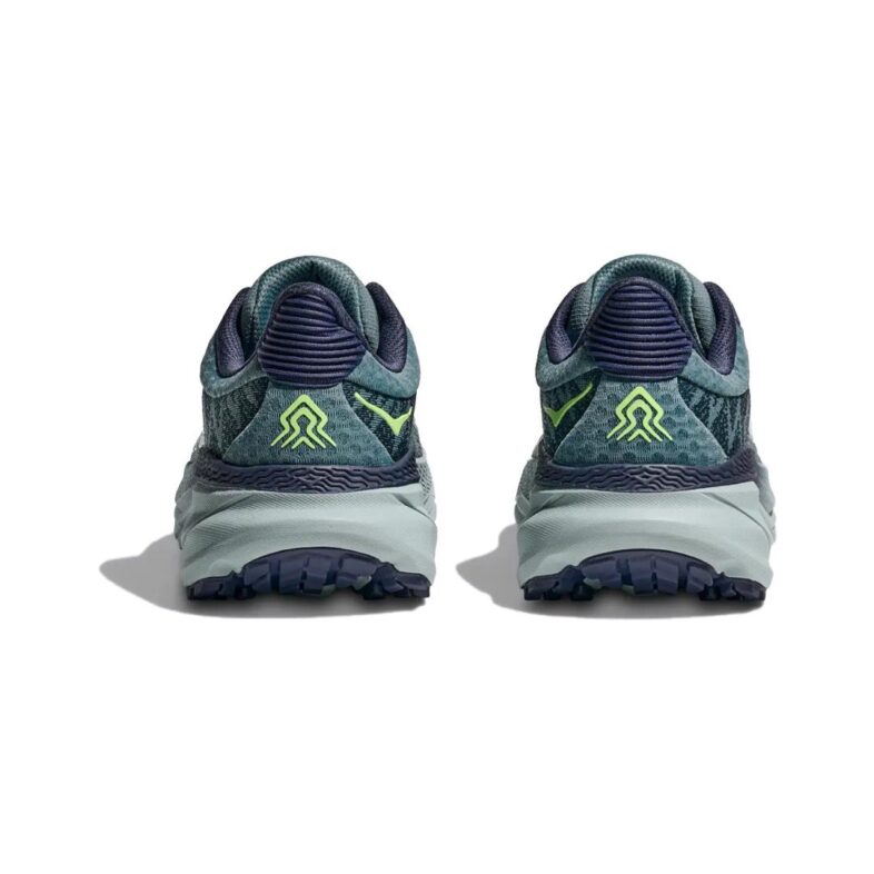 Hoka Challenger 7 Mountain Fog/Druzy - Imagen 5