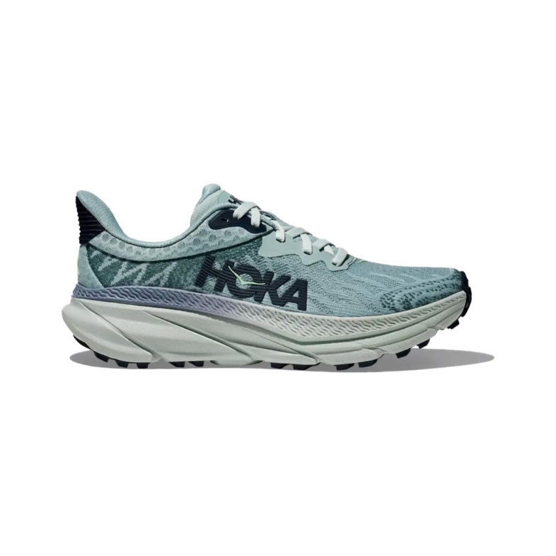 Hoka Challenger 7 Druzy/Droplet