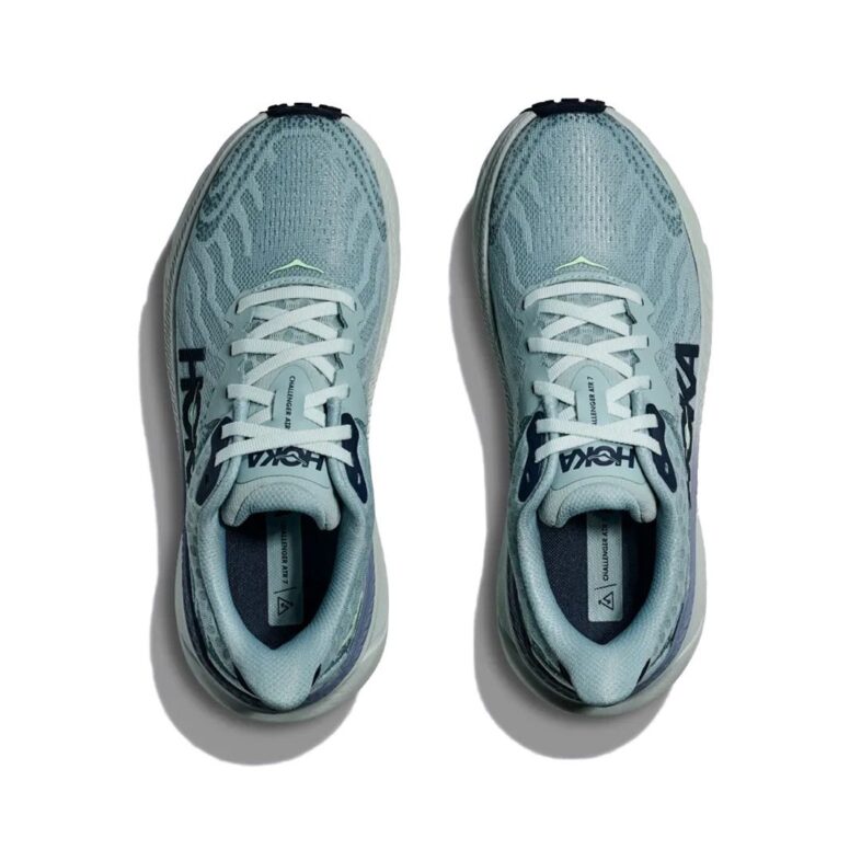 Hoka Challenger 7 Druzy/Droplet - Imagen 2