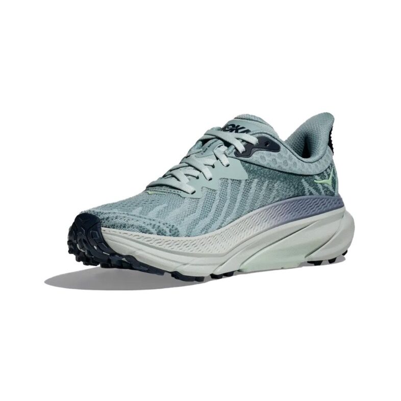 Hoka Challenger 7 Druzy/Droplet - Imagen 3