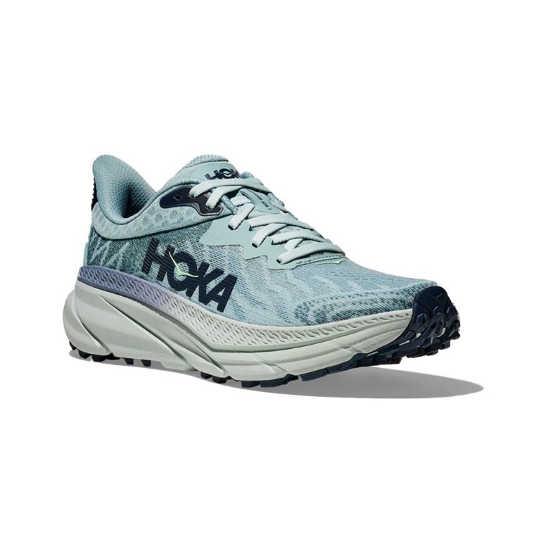 Hoka Challenger 7 Druzy/Droplet - HOKA® Oficial Chile